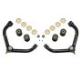 ICON 78550DJ 01-10 GM HD Tubular Upper Control Arm Delta Joint Kit