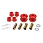 PROTHANE PTN16-303 08-10 Subaru WRX Front Control Arm Bushing Kit