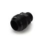 PETERSON FLUID PTR15-1007 -16AN x -10 Port Fitting