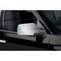 Putco 400141 14-18 Chevy Silverado LD - Full Tape On Cover (w/ Courtesy Light CutOut) Mirror Covers