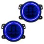 Oracle Lighting 5775-002 High Powered LED Fog Lights, Blue