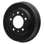 Dynamic Friction 365-42011 Brake Drum