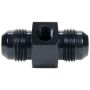 ALLSTAR PERFORMANCE ALL49760 Gauge Adapter AN -4 Male x -4 Male x 1/8in NPT