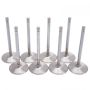 Edelbrock 93662 Intake Valves (8)