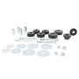 Whiteline W93499 1963-1966 Chevrolet C10 Pickup Body Mount Bushing Set