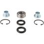 All Balls Racing 21-0019 12-14 Polaris RZR 4 XP 900 Upper Rear Shock Bearing Kit