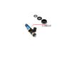 Injector Dynamics SK.60.11.D O-Ring/Seal Service Kit for Injector w/ 11mm Top Adapter and Denso Lower Cushion