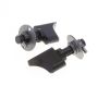 Athena S410485303019 97-04 Yamaha YZ 125 LC Factory 144cc 58mm Replacement Power Exhaust Valve