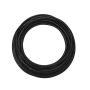 MOROSO MOR74071 1-Gauge Battery Cable 50ft w/Black Insulation
