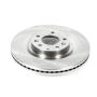 PowerStop JBR1399 AutoSpecialty Brake Rotor
