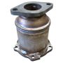 AB Catalytic 5631 Direct-Fit Catalytic Converter EPA (Federal)