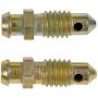DORMAN BRAKES 105182 Disc Brake Bleeder Screw