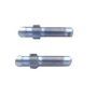 DORMAN BRAKES 105400 Disc Brake Bleeder Screw