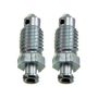 DORMAN BRAKES 105407 Disc Brake Bleeder Screw