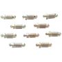 DORMAN BRAKES 11410-10 Disc Brake Bleeder Screw
