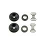 DORMAN BRAKES 12222 Drum Brake Wheel Cylinder Repair Kit