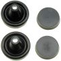 DORMAN BRAKES 19349 Drum Brake Wheel Cylinder Repair Kit