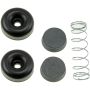 DORMAN BRAKES 19386 Drum Brake Wheel Cylinder Repair Kit