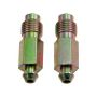 DORMAN BRAKES 24493 Disc Brake Bleeder Screw