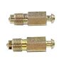 DORMAN BRAKES 24493 Disc Brake Bleeder Screw