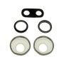 DORMAN BRAKES 351683 Drum Brake Wheel Cylinder Repair Kit