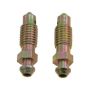 DORMAN BRAKES 6446 Disc Brake Bleeder Screw