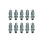 DORMAN BRAKES 6858-10 Disc Brake Bleeder Screw