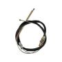 DORMAN BRAKES C126813 Parking Brake Cable