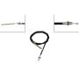 DORMAN C132103 Parking Brake Cable