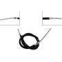 DORMAN BRAKES C132246 Parking Brake Cable