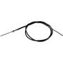 DORMAN BRAKES C133066 Parking Brake Cable