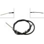 DORMAN BRAKES C133066 Parking Brake Cable