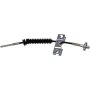 DORMAN BRAKES C133316 Parking Brake Cable