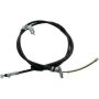 DORMAN C138612 Parking Brake Cable