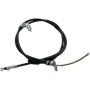 DORMAN C138612 Parking Brake Cable