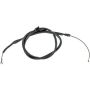 DORMAN BRAKES C138652 Parking Brake Cable