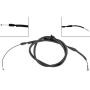 DORMAN BRAKES C138652 Parking Brake Cable