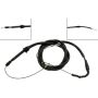DORMAN BRAKES C138653 Parking Brake Cable