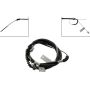 DORMAN BRAKES C138655 Parking Brake Cable
