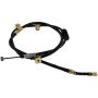 DORMAN C138871 Parking Brake Cable
