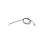 DORMAN BRAKES C660000 Parking Brake Cable