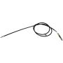 DORMAN BRAKES C660000 Parking Brake Cable