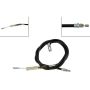 DORMAN BRAKES C660001 Parking Brake Cable
