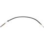DORMAN BRAKES C660003 Parking Brake Cable