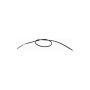 DORMAN BRAKES C660004 Parking Brake Cable