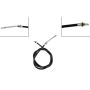 DORMAN BRAKES C660004 Parking Brake Cable