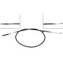 DORMAN BRAKES C660008 Parking Brake Cable