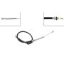 DORMAN BRAKES C660009 Parking Brake Cable