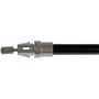 DORMAN BRAKES C660015 Parking Brake Cable