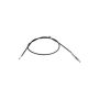 DORMAN BRAKES C660016 Parking Brake Cable